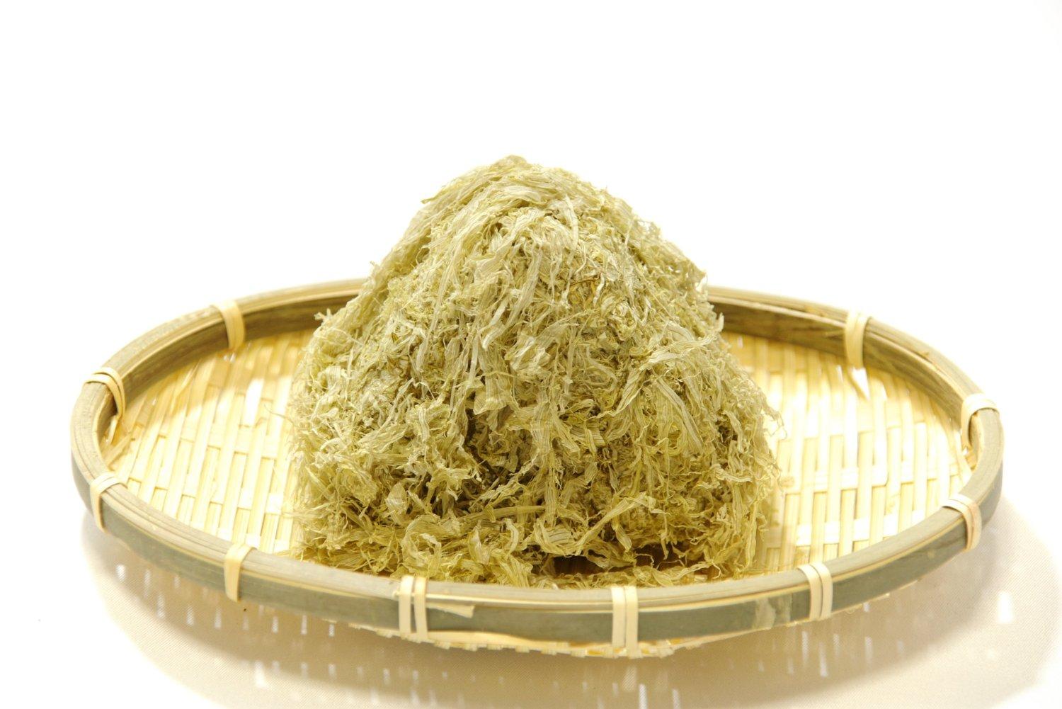 道正昆布　白とろろ昆布　22g　3個セット