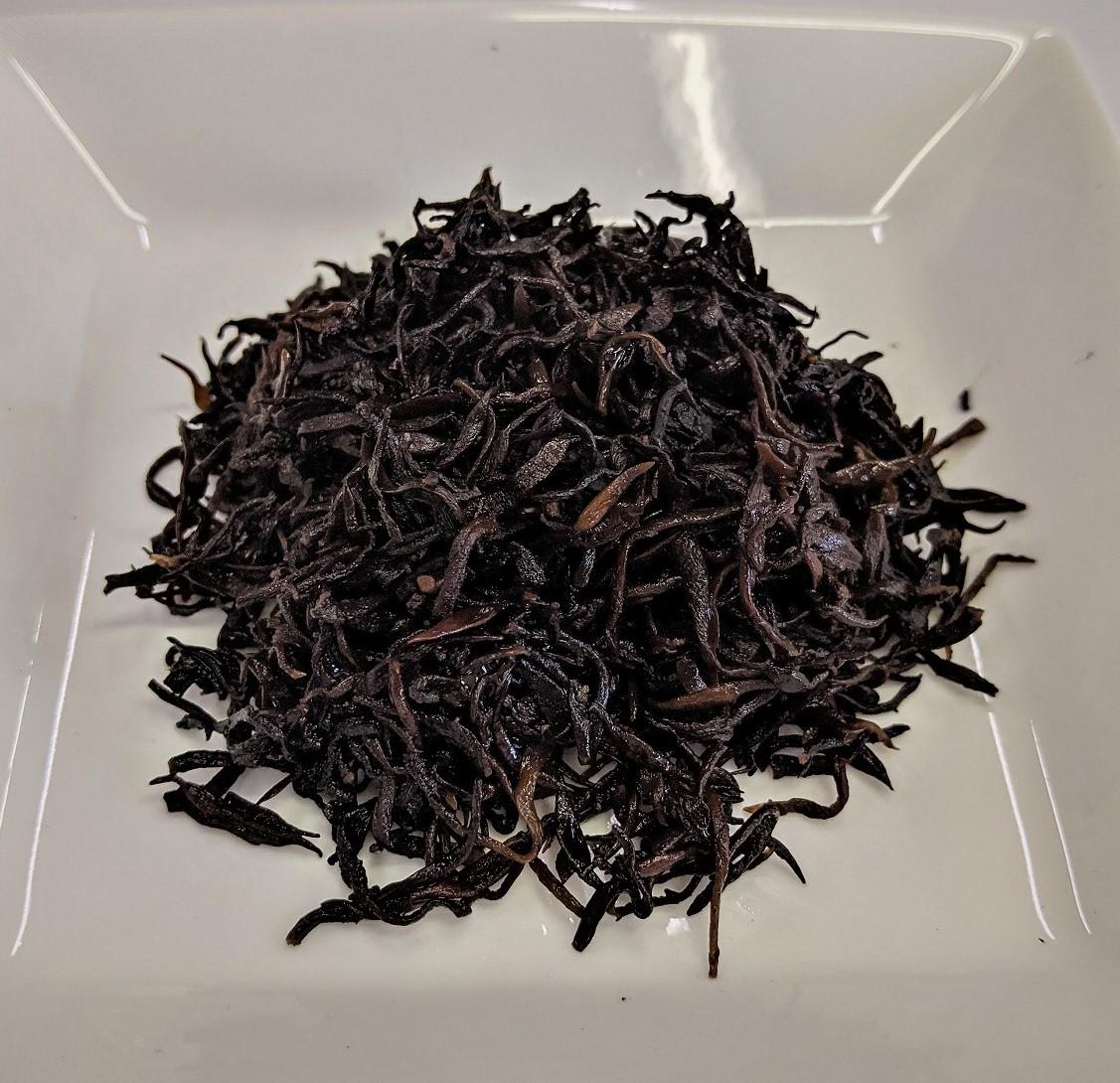 国内産芽ひじき　100g　チャック袋入り