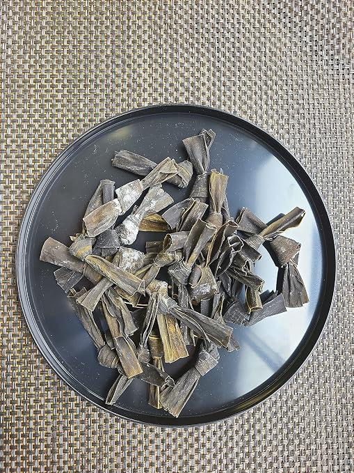 道正昆布　むすび昆布　30個　チャック袋入り