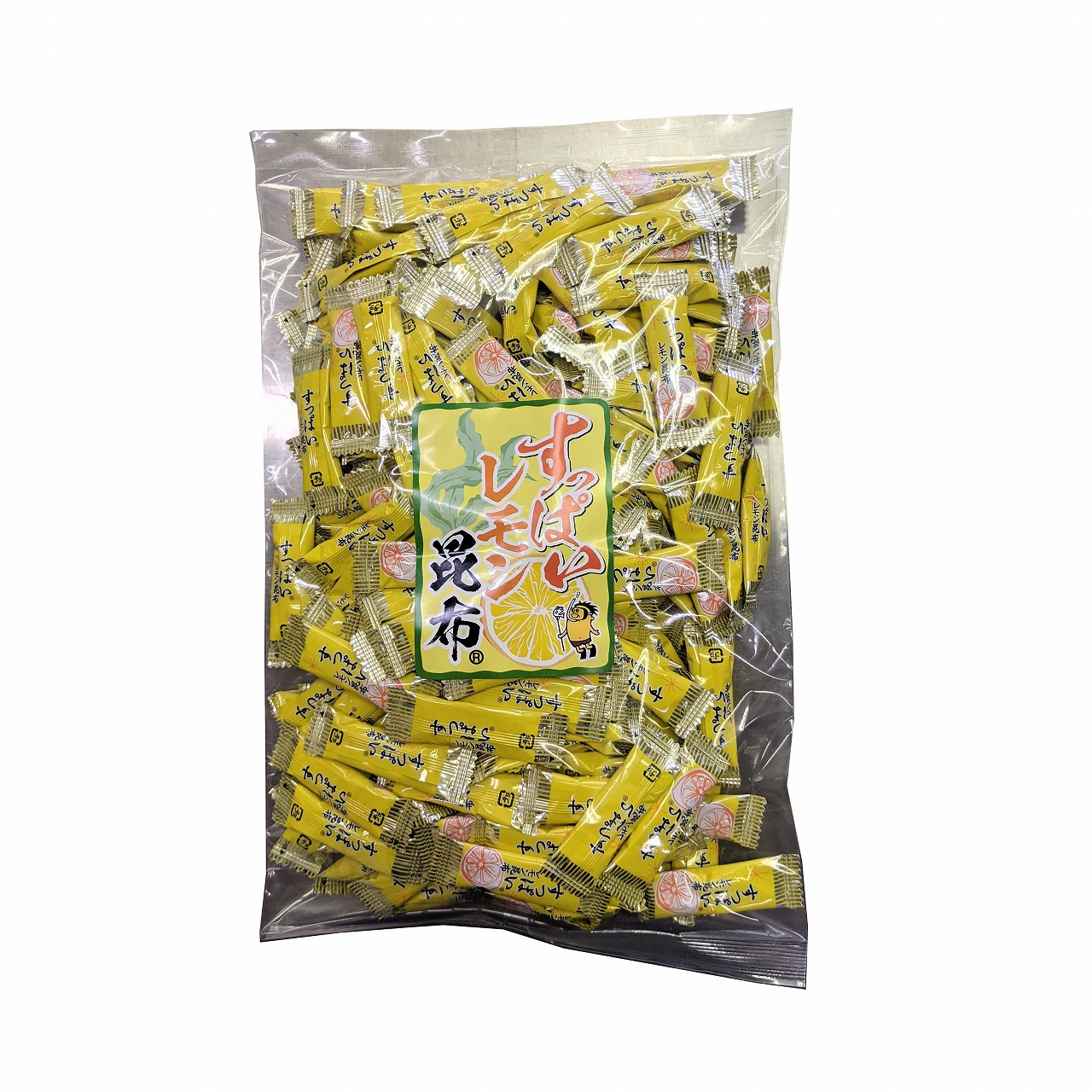道正昆布