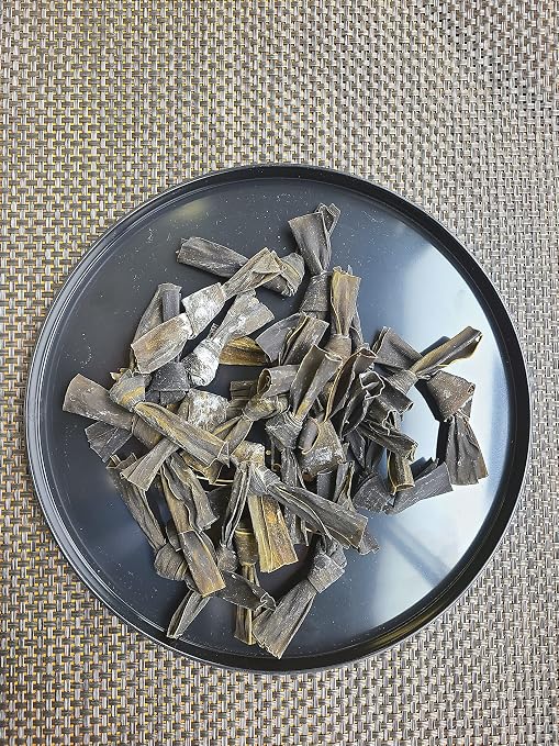 道正昆布 むすび昆布 120個 チャック袋入り